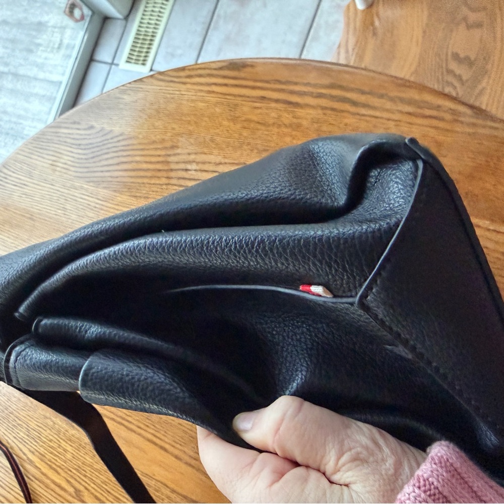 New Co Lab First Dibs Vegan Tote bag - Picture 6 of 12